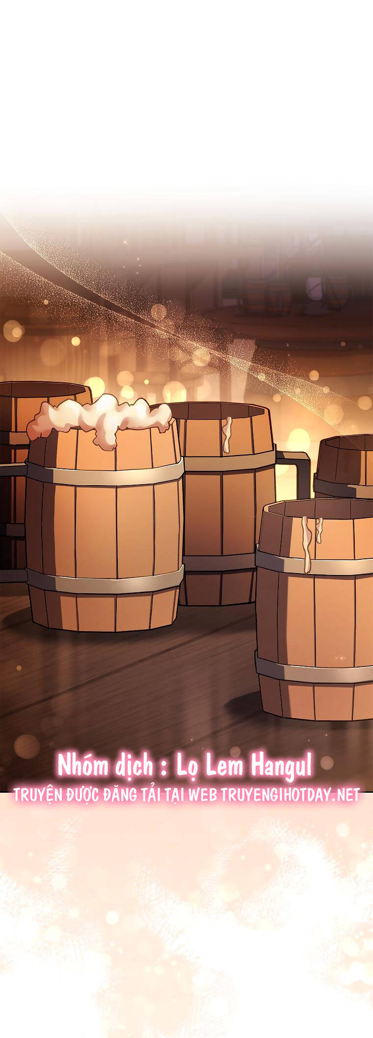 Để Yên Cho Tiểu Thư Hiền - Chương 101 - Trang 1