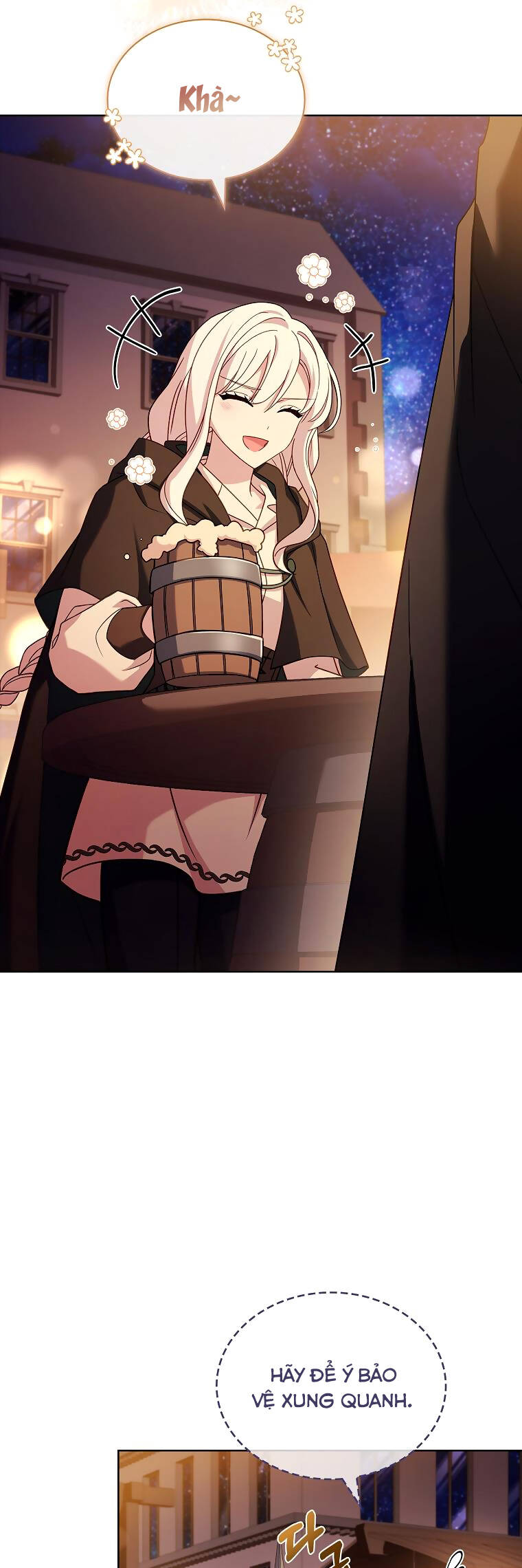 Để Yên Cho Tiểu Thư Hiền - Chương 101 - Trang 2