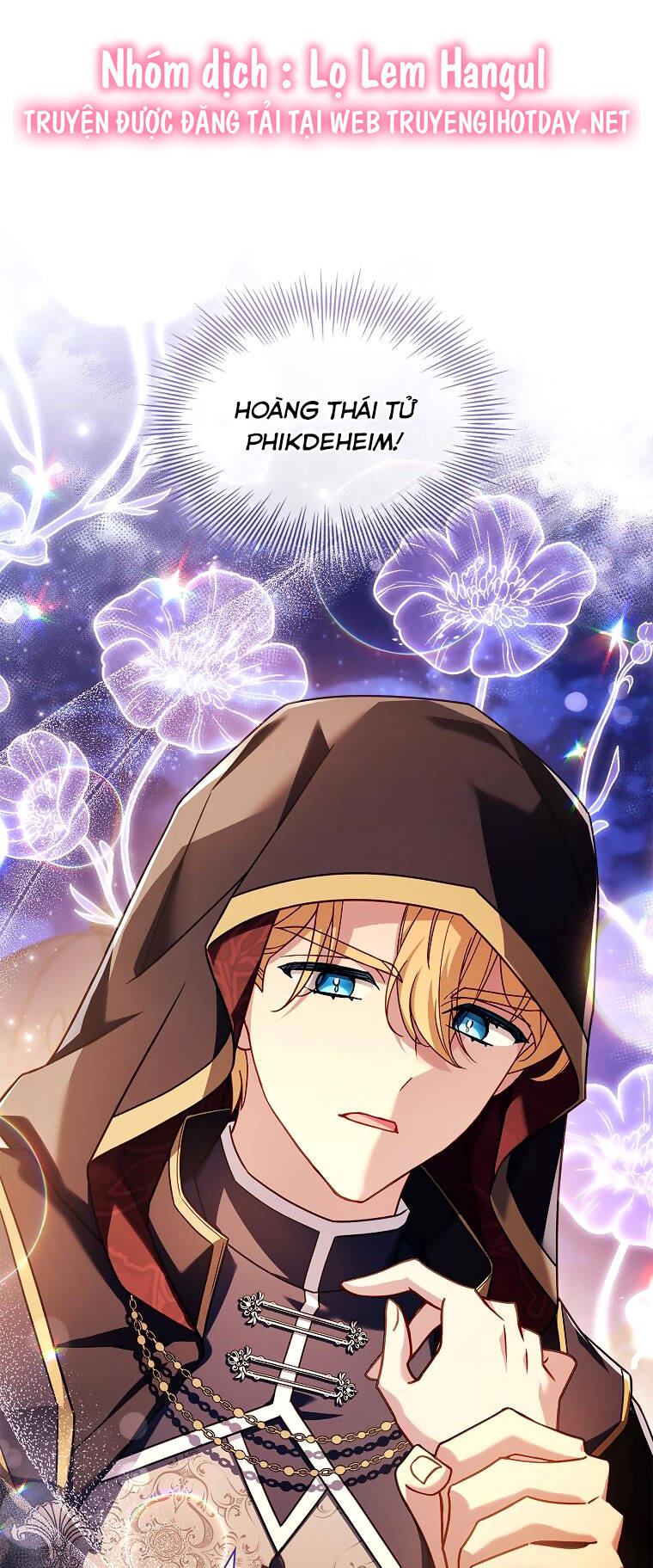 Để Yên Cho Tiểu Thư Hiền - Chương 101 - Trang 14
