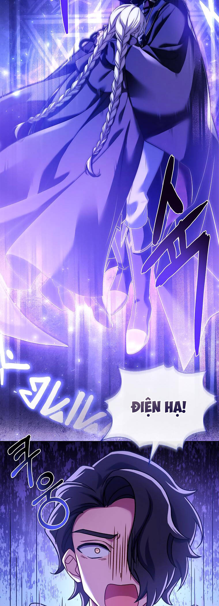 Để Yên Cho Tiểu Thư Hiền - Chương 101 - Trang 18