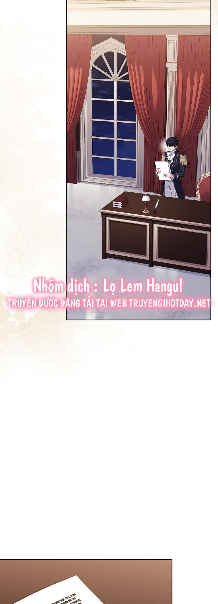 Để Yên Cho Tiểu Thư Hiền - Chương 101 - Trang 22
