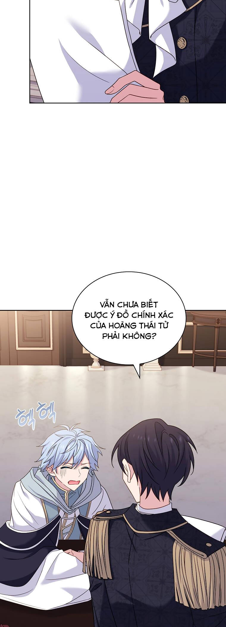 Để Yên Cho Tiểu Thư Hiền - Chương 101 - Trang 24