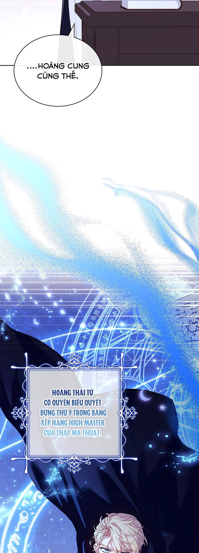 Để Yên Cho Tiểu Thư Hiền - Chương 101 - Trang 27