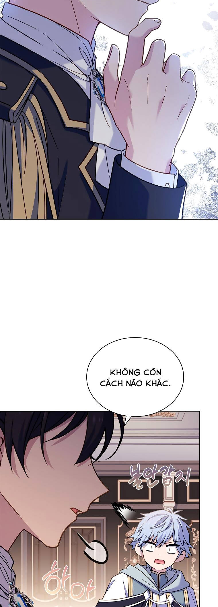 Để Yên Cho Tiểu Thư Hiền - Chương 101 - Trang 29