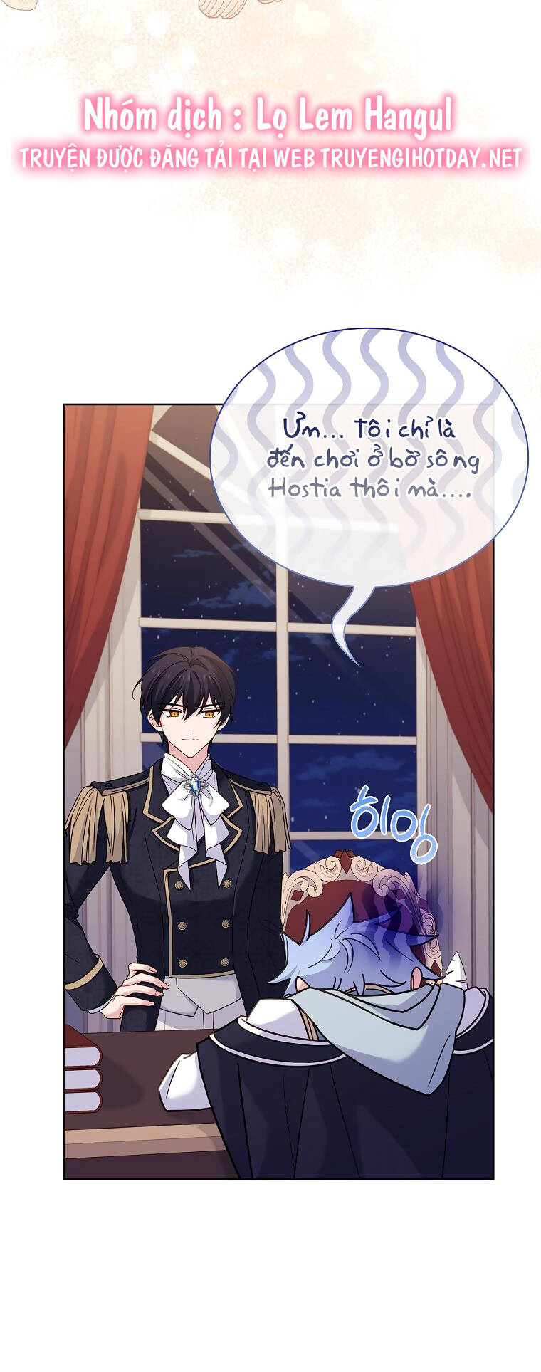 Để Yên Cho Tiểu Thư Hiền - Chương 101 - Trang 31