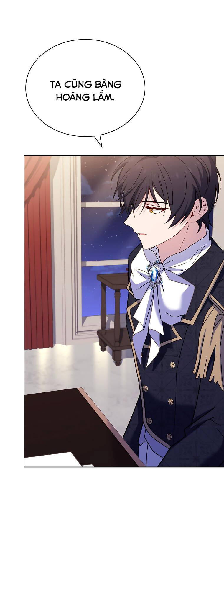 Để Yên Cho Tiểu Thư Hiền - Chương 101 - Trang 32