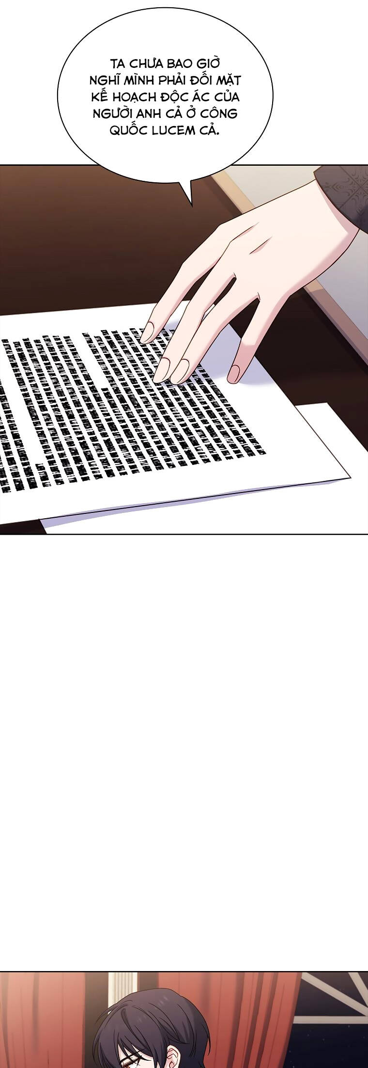 Để Yên Cho Tiểu Thư Hiền - Chương 101 - Trang 33