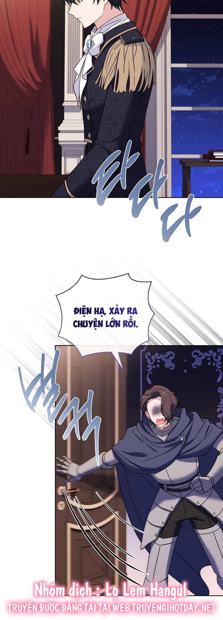 Để Yên Cho Tiểu Thư Hiền - Chương 101 - Trang 34