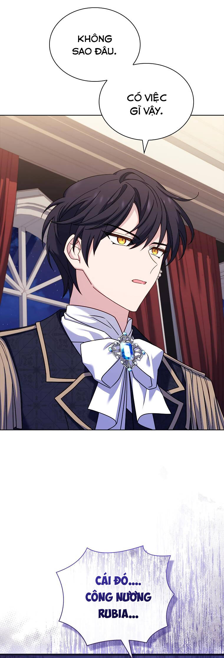 Để Yên Cho Tiểu Thư Hiền - Chương 101 - Trang 36