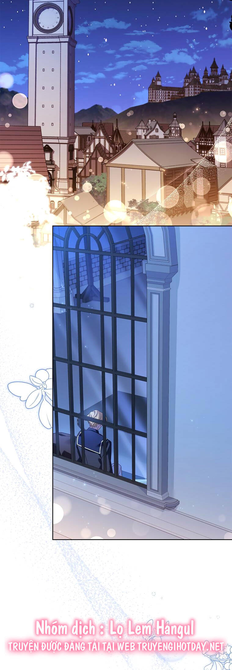 Để Yên Cho Tiểu Thư Hiền - Chương 101 - Trang 39