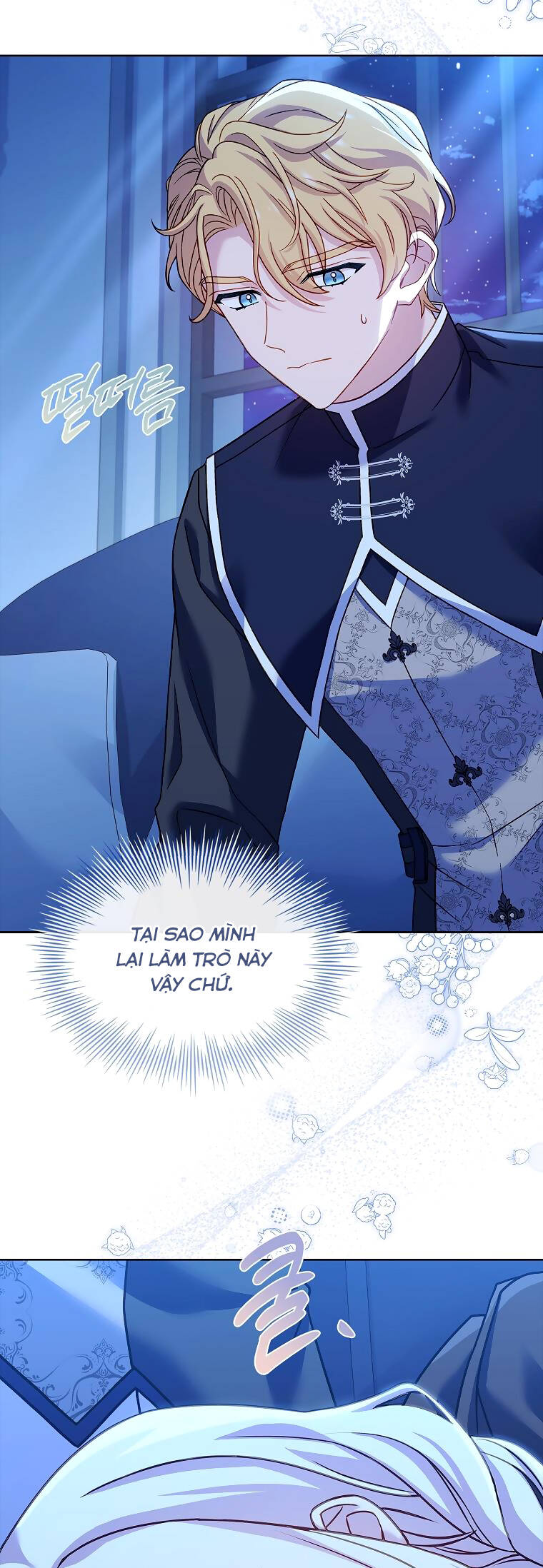 Để Yên Cho Tiểu Thư Hiền - Chương 101 - Trang 40