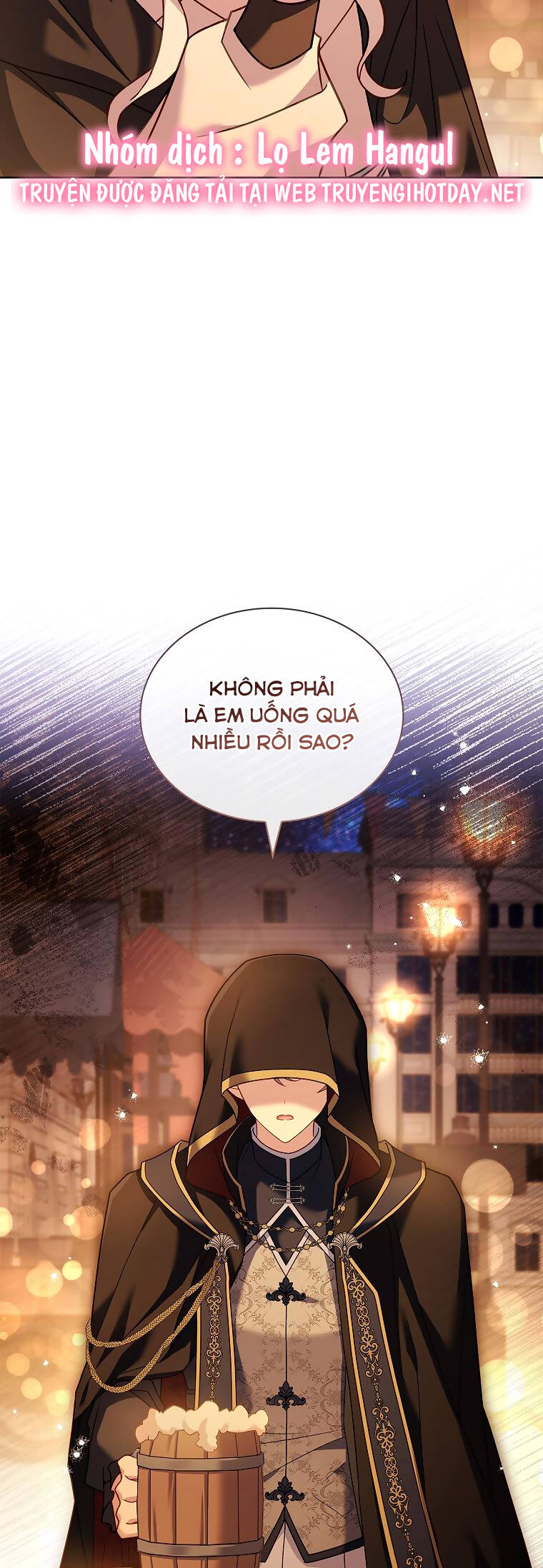 Để Yên Cho Tiểu Thư Hiền - Chương 101 - Trang 5