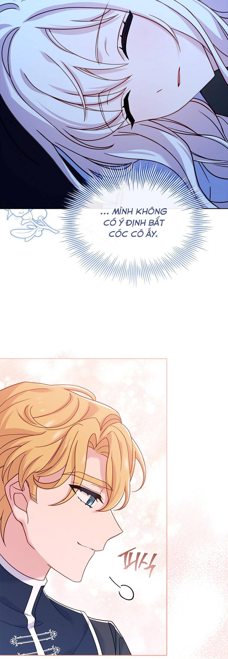 Để Yên Cho Tiểu Thư Hiền - Chương 101 - Trang 41