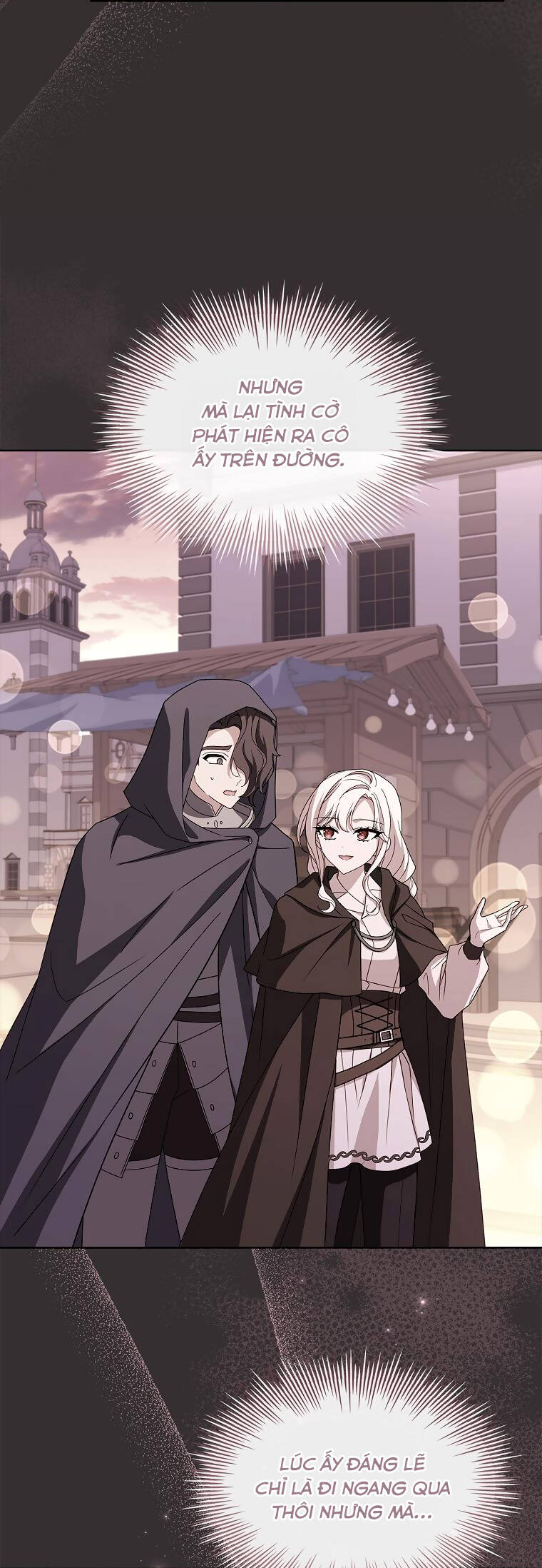 Để Yên Cho Tiểu Thư Hiền - Chương 101 - Trang 44