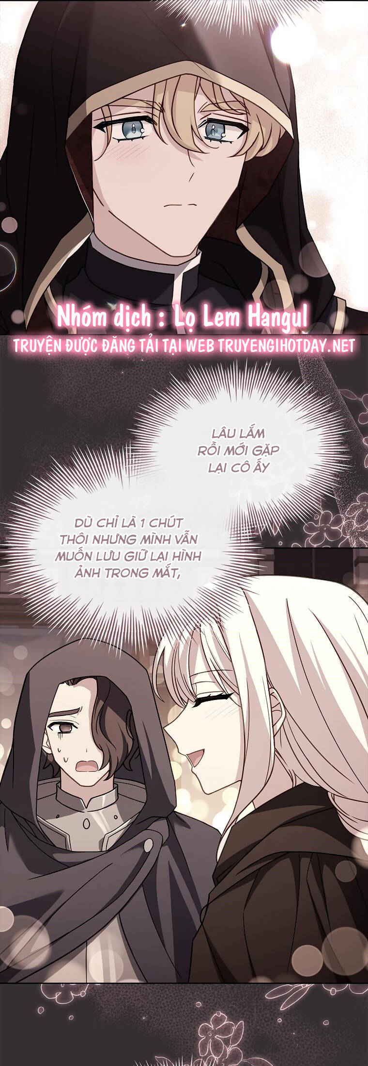 Để Yên Cho Tiểu Thư Hiền - Chương 101 - Trang 45