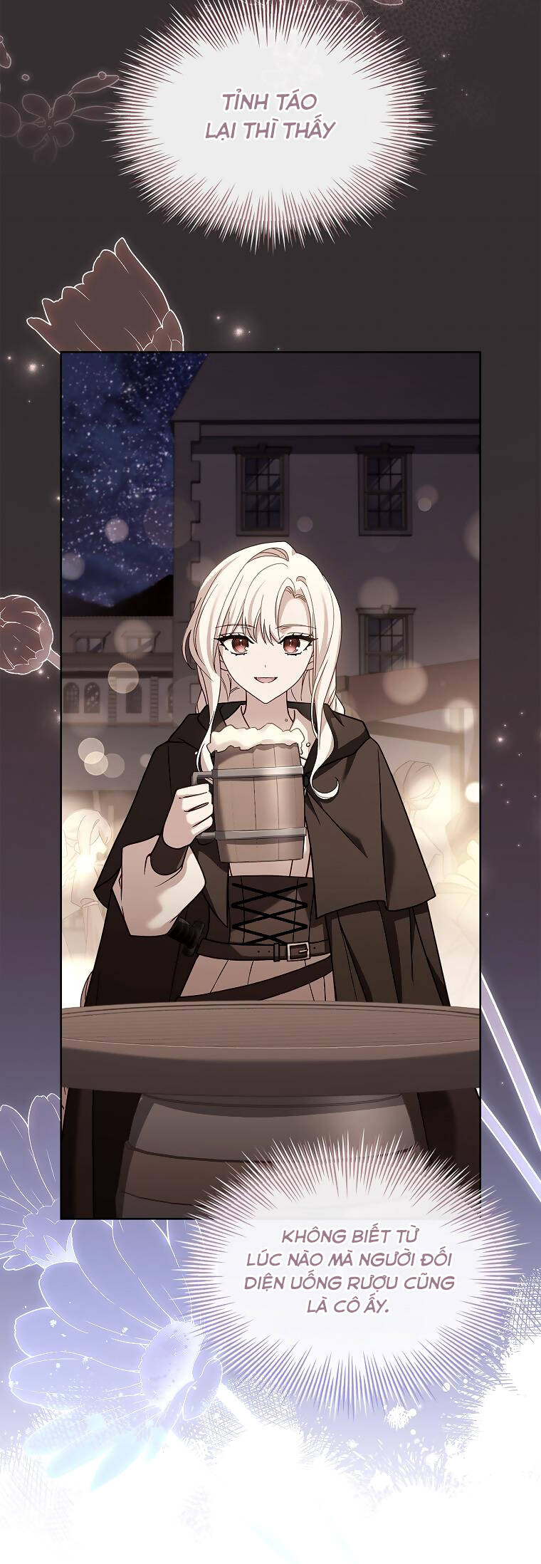 Để Yên Cho Tiểu Thư Hiền - Chương 101 - Trang 46