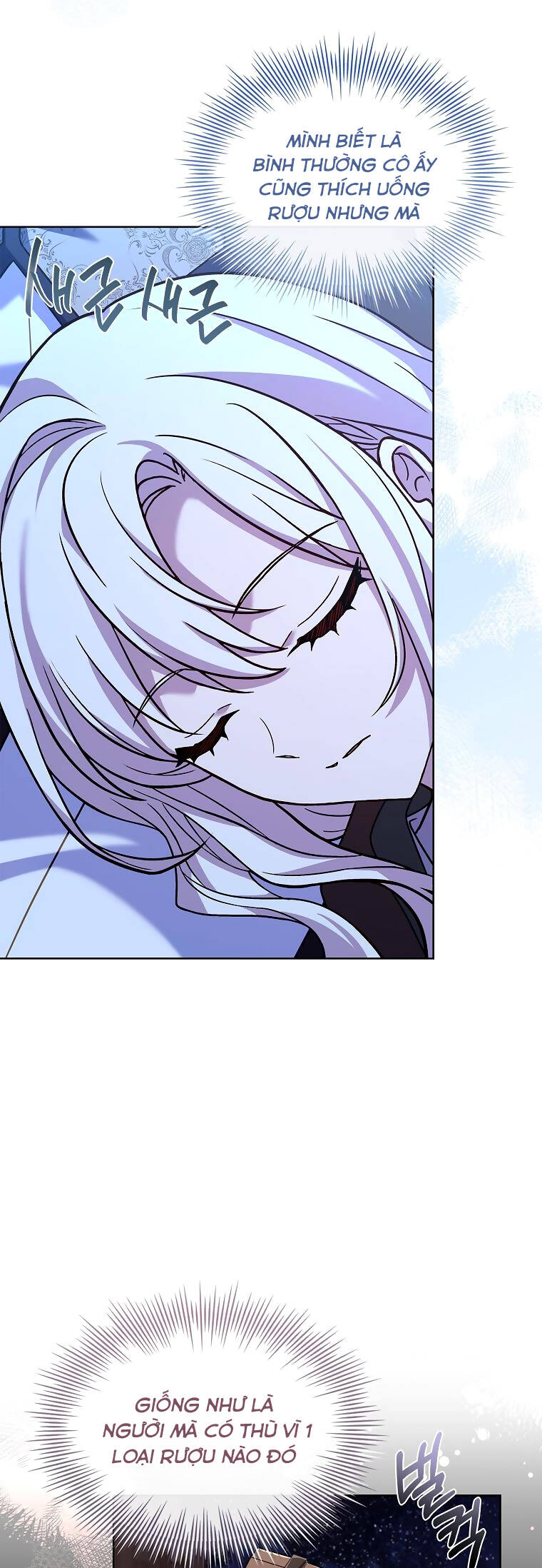 Để Yên Cho Tiểu Thư Hiền - Chương 101 - Trang 48