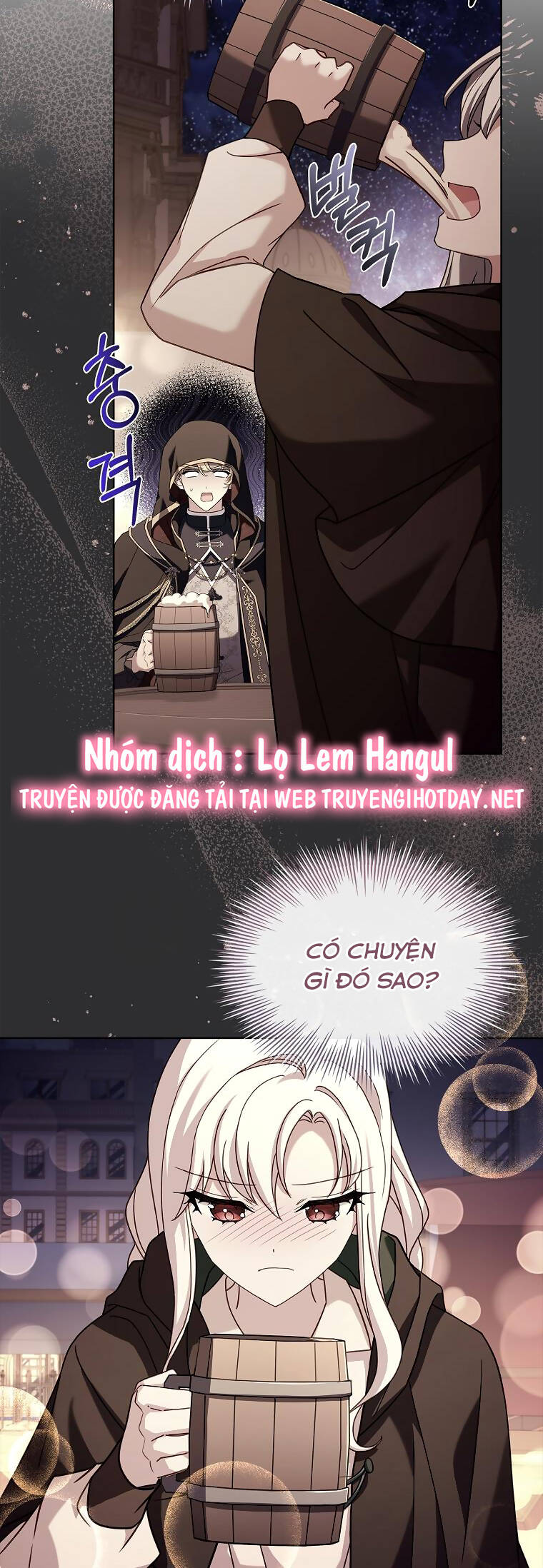 Để Yên Cho Tiểu Thư Hiền - Chương 101 - Trang 49