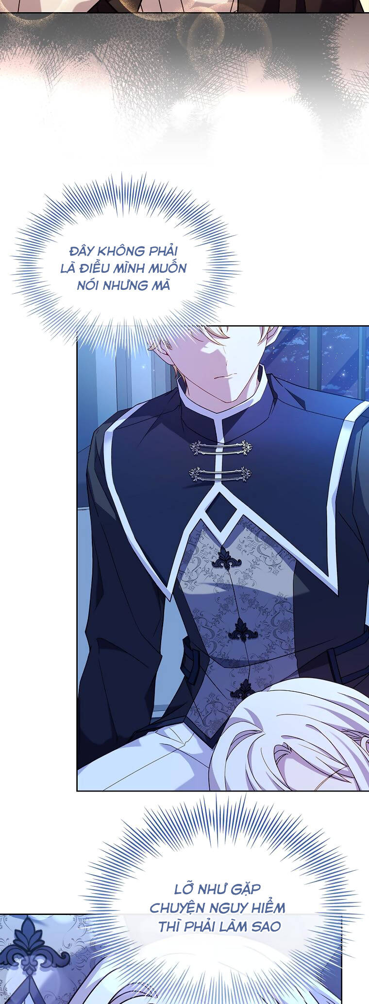 Để Yên Cho Tiểu Thư Hiền - Chương 101 - Trang 50