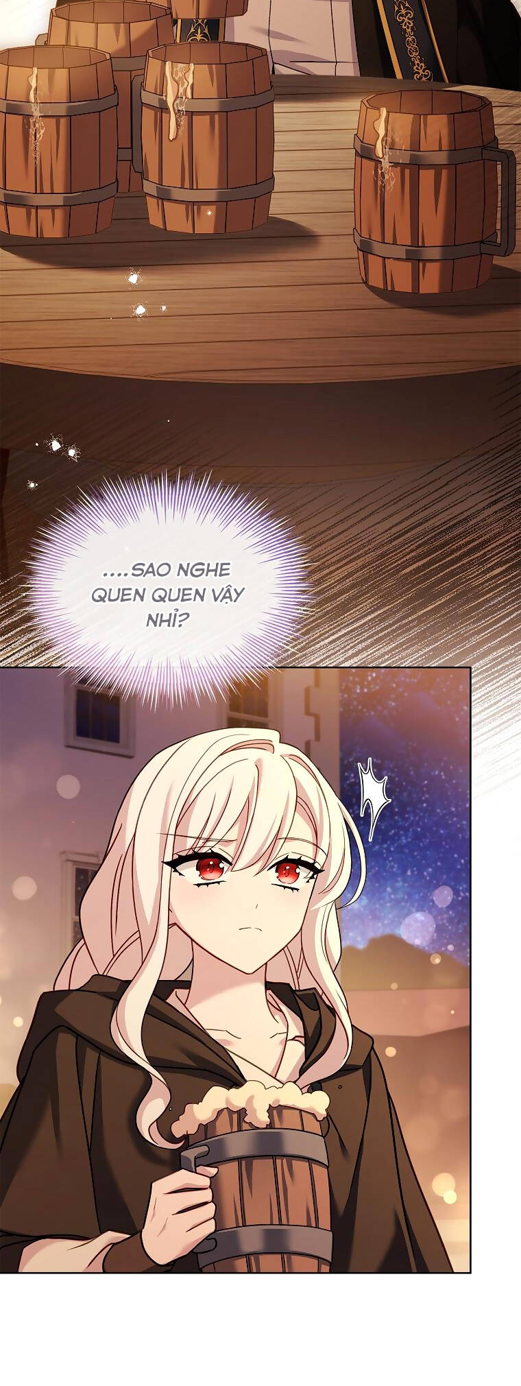 Để Yên Cho Tiểu Thư Hiền - Chương 101 - Trang 6