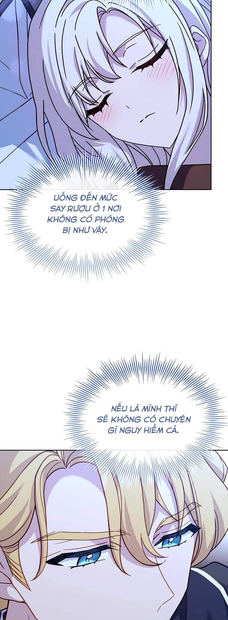 Để Yên Cho Tiểu Thư Hiền - Chương 101 - Trang 51