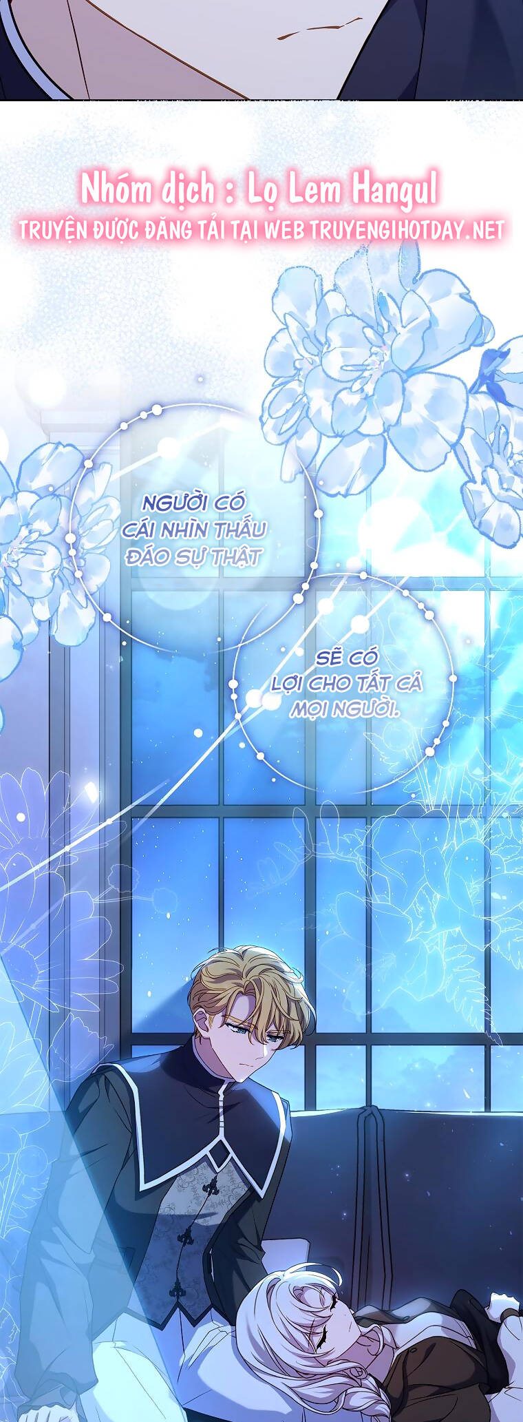 Để Yên Cho Tiểu Thư Hiền - Chương 101 - Trang 52