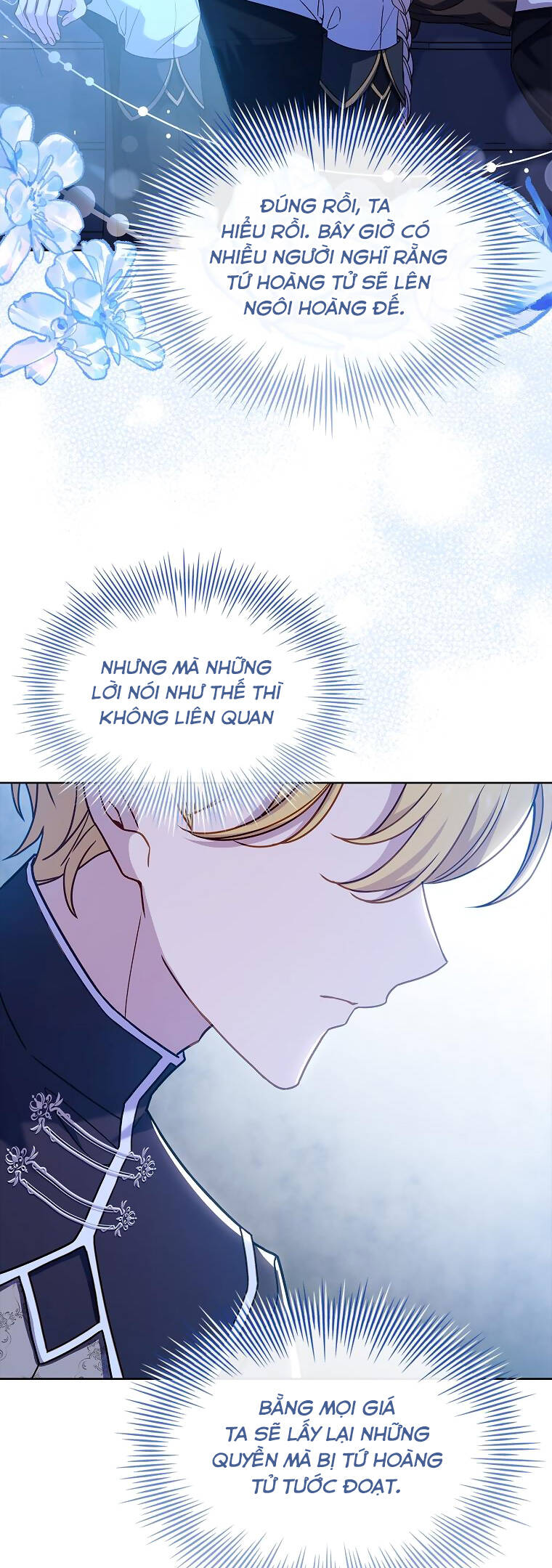 Để Yên Cho Tiểu Thư Hiền - Chương 101 - Trang 53