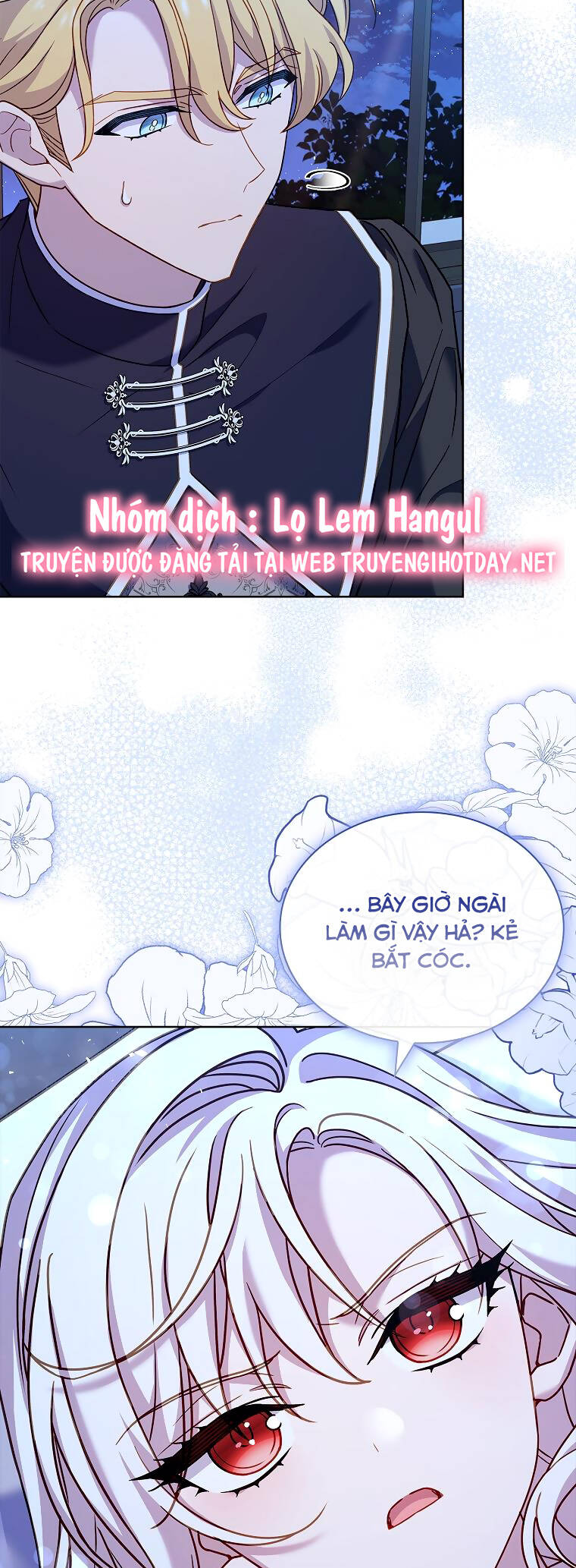 Để Yên Cho Tiểu Thư Hiền - Chương 101 - Trang 56