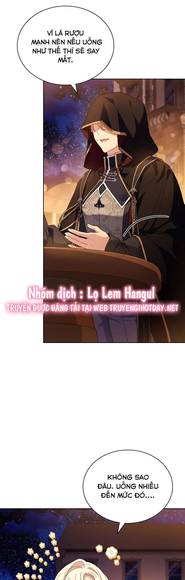 Để Yên Cho Tiểu Thư Hiền - Chương 101 - Trang 7