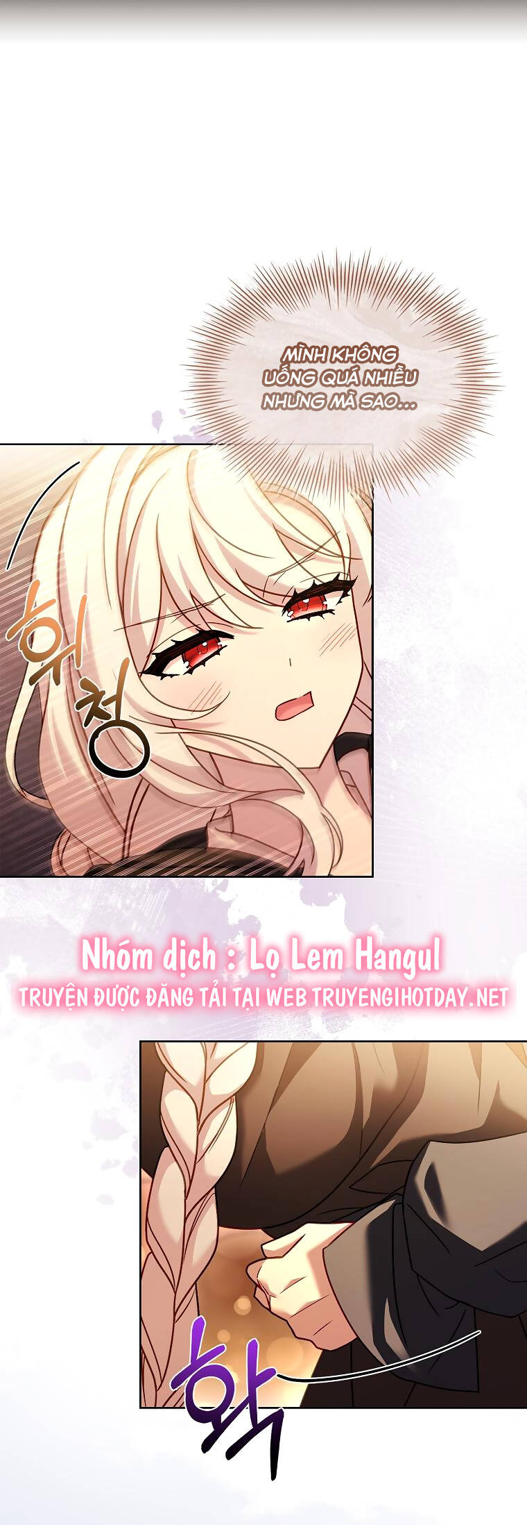 Để Yên Cho Tiểu Thư Hiền - Chương 101 - Trang 9