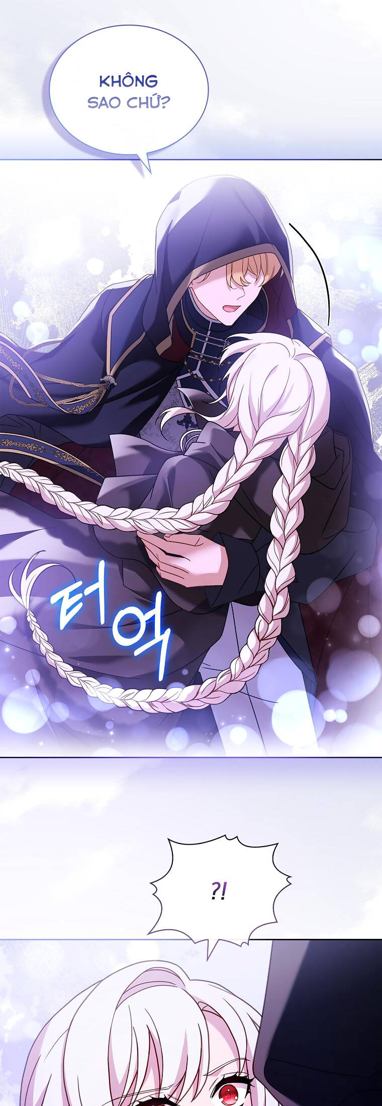 Để Yên Cho Tiểu Thư Hiền - Chương 101 - Trang 10