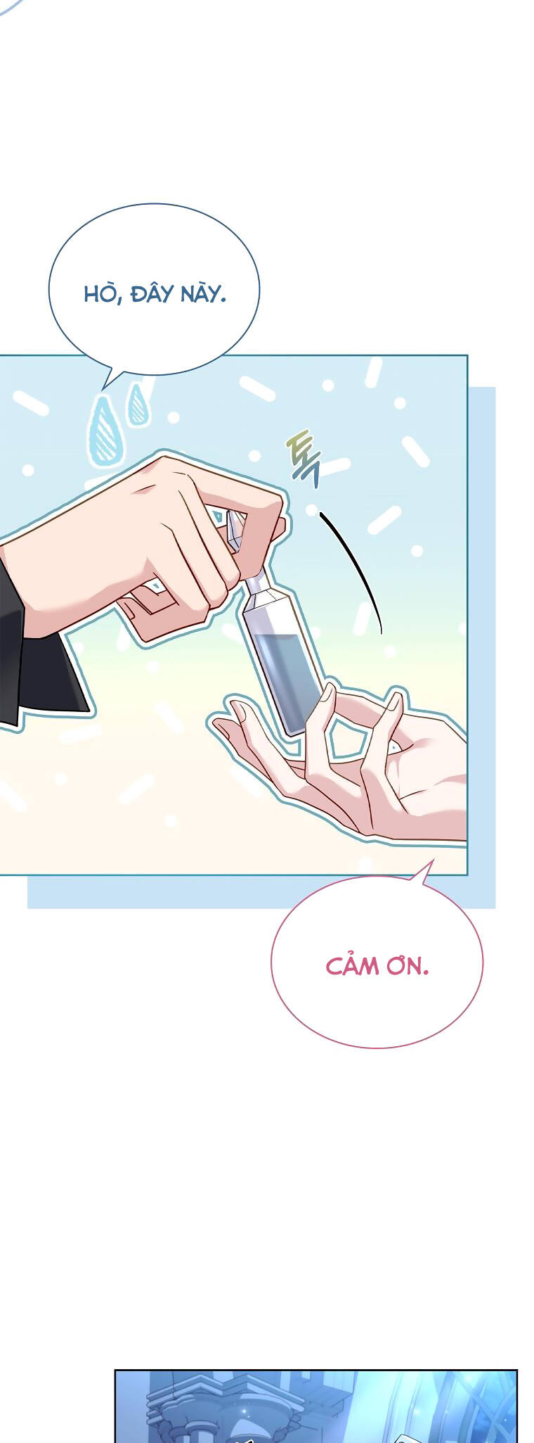 Để Yên Cho Tiểu Thư Hiền - Chương 102 - Trang 11