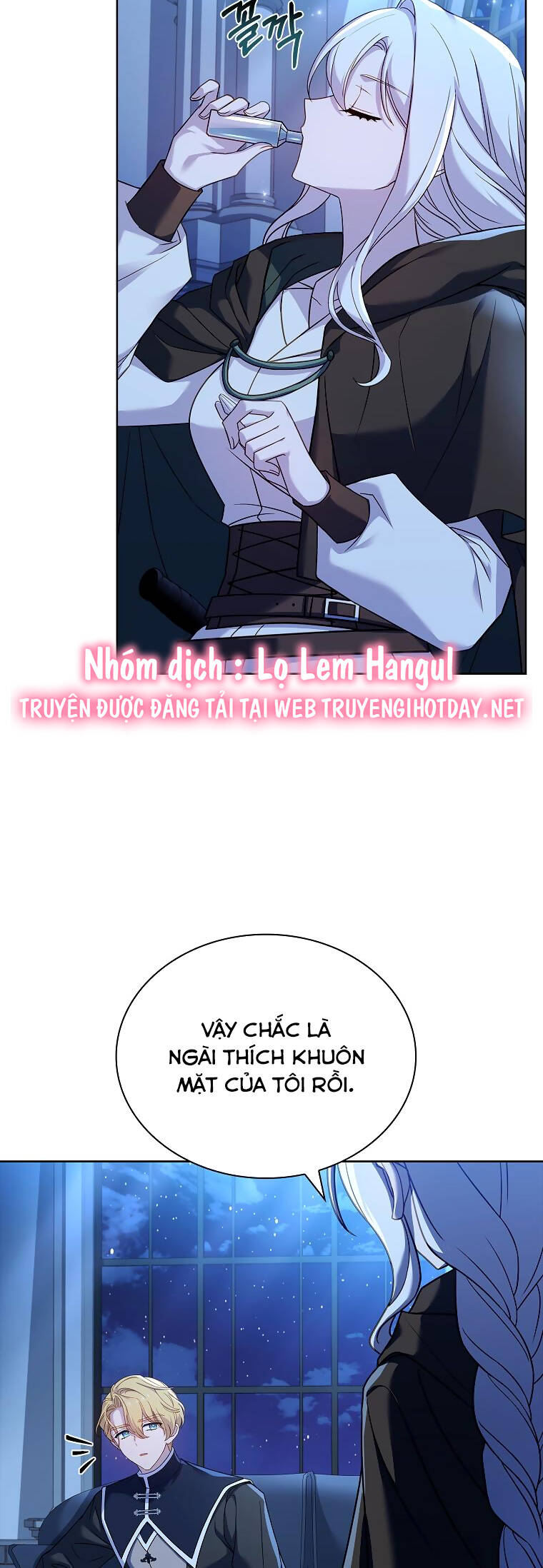 Để Yên Cho Tiểu Thư Hiền - Chương 102 - Trang 12