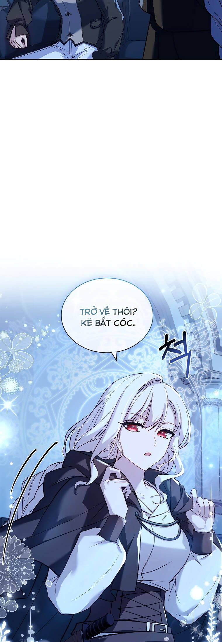 Để Yên Cho Tiểu Thư Hiền - Chương 102 - Trang 13