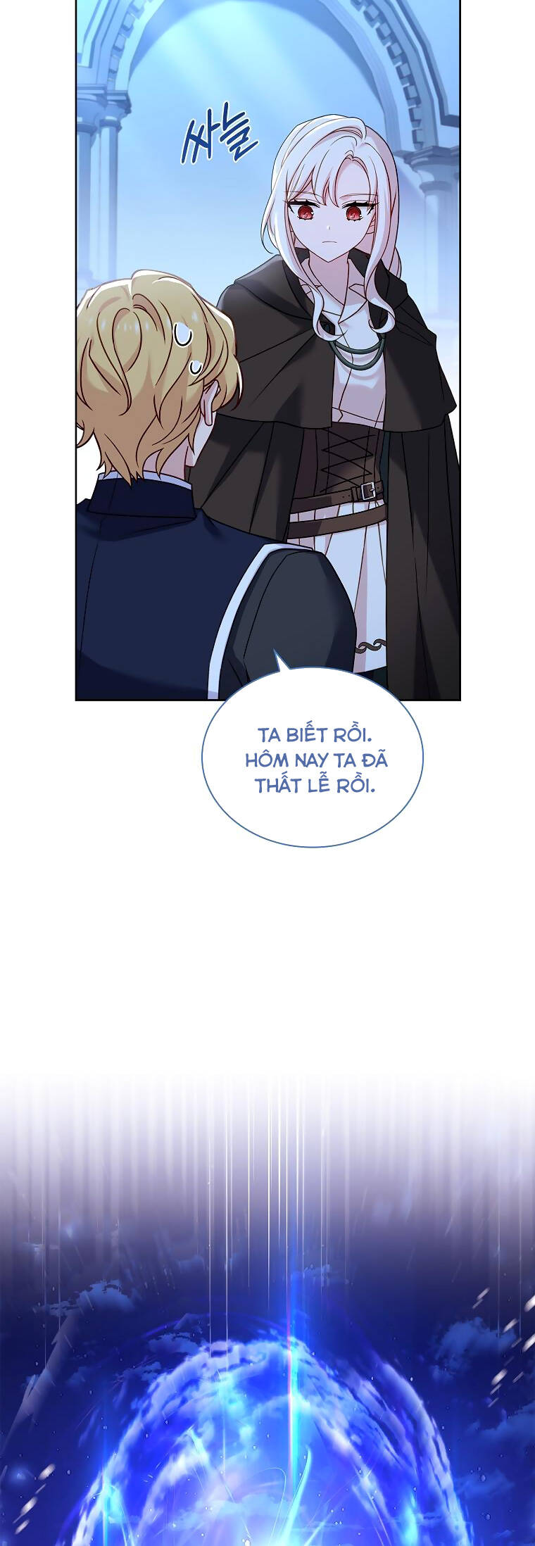 Để Yên Cho Tiểu Thư Hiền - Chương 102 - Trang 16