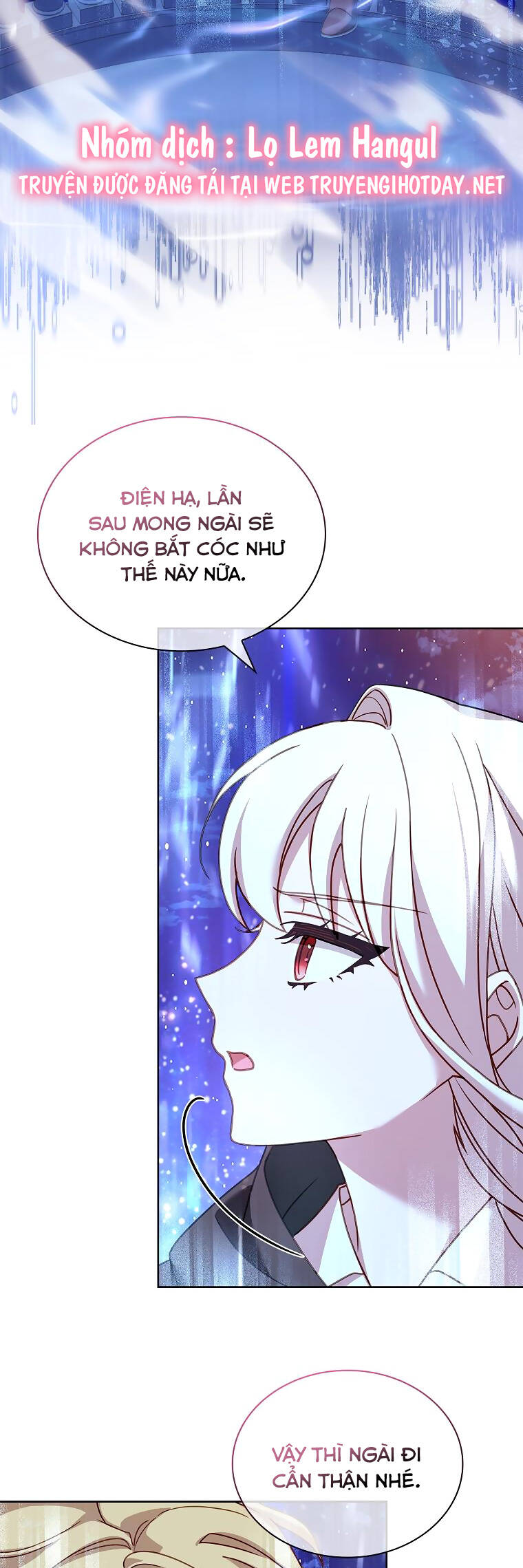Để Yên Cho Tiểu Thư Hiền - Chương 102 - Trang 20
