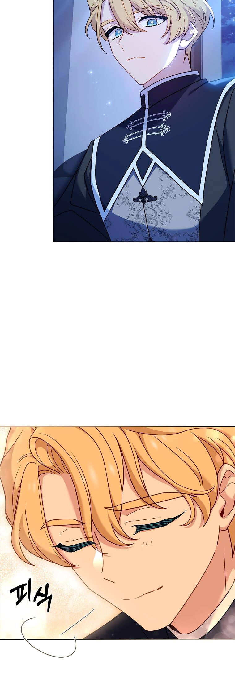 Để Yên Cho Tiểu Thư Hiền - Chương 102 - Trang 3