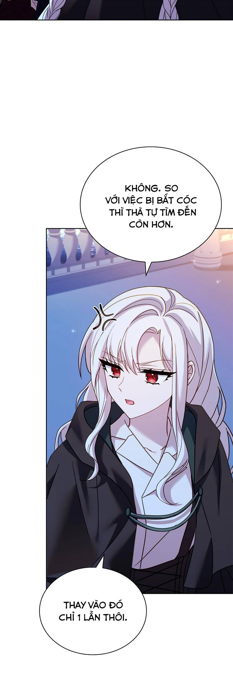 Để Yên Cho Tiểu Thư Hiền - Chương 102 - Trang 24