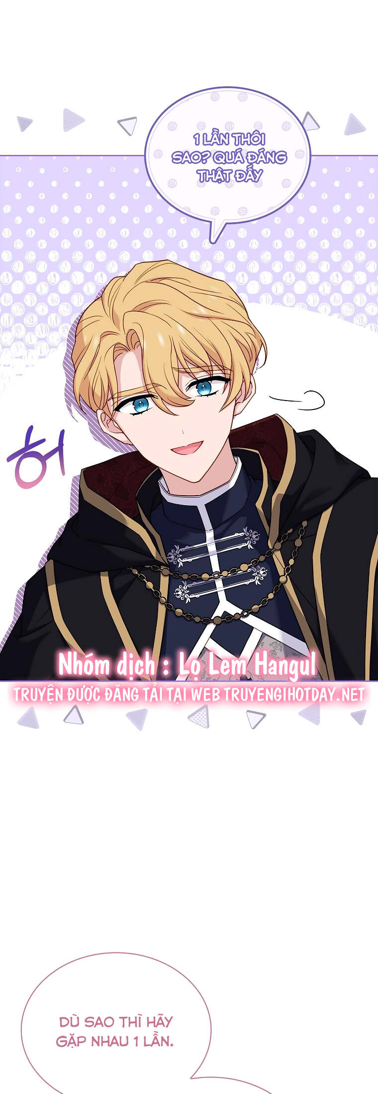 Để Yên Cho Tiểu Thư Hiền - Chương 102 - Trang 25