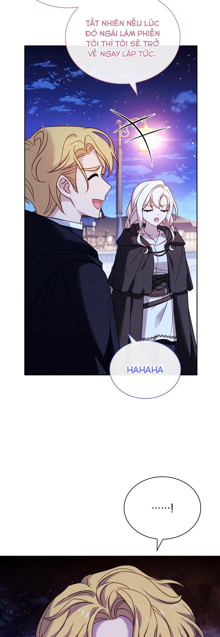 Để Yên Cho Tiểu Thư Hiền - Chương 102 - Trang 26