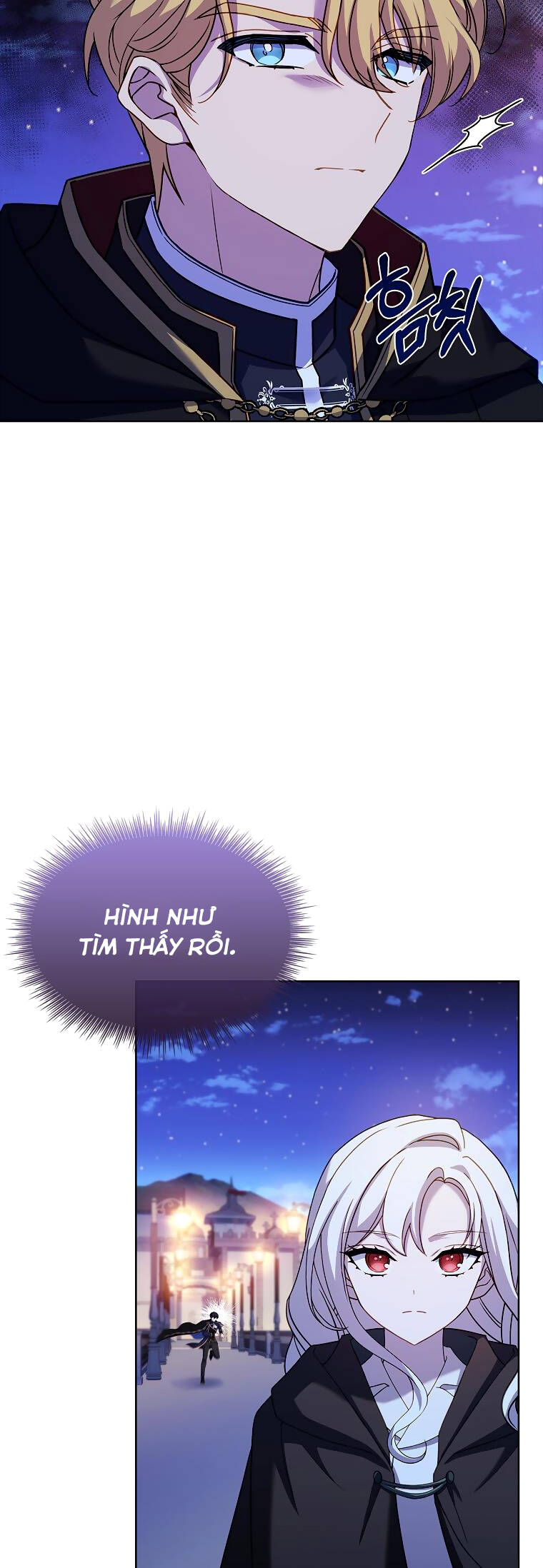 Để Yên Cho Tiểu Thư Hiền - Chương 102 - Trang 27