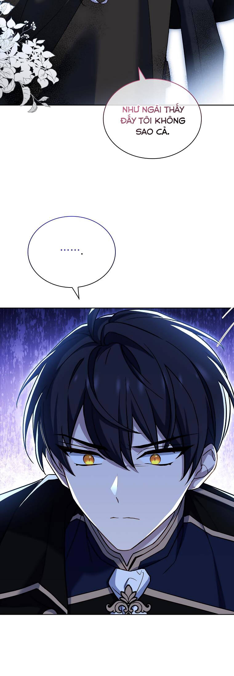Để Yên Cho Tiểu Thư Hiền - Chương 102 - Trang 33