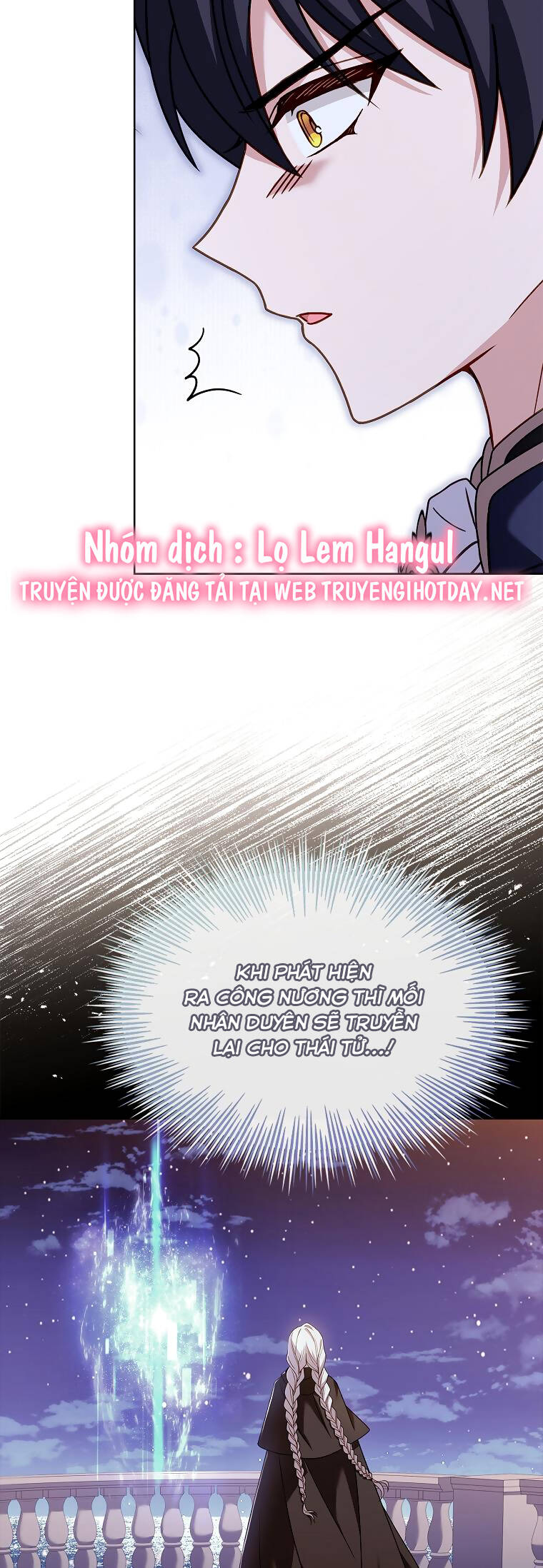 Để Yên Cho Tiểu Thư Hiền - Chương 102 - Trang 35