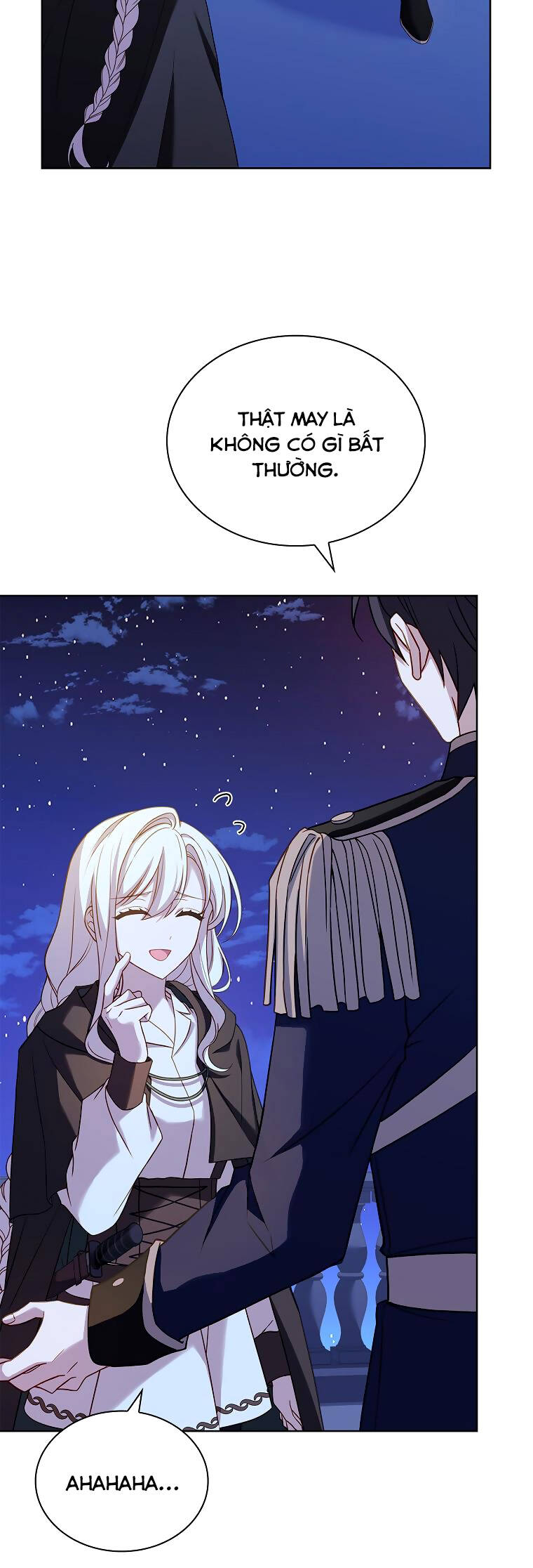 Để Yên Cho Tiểu Thư Hiền - Chương 102 - Trang 37