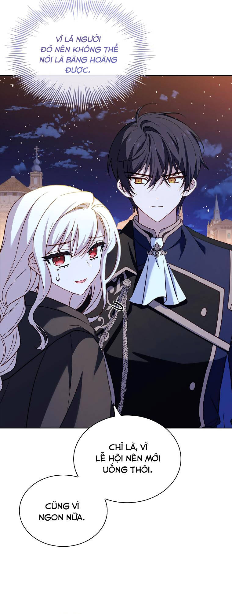 Để Yên Cho Tiểu Thư Hiền - Chương 102 - Trang 39