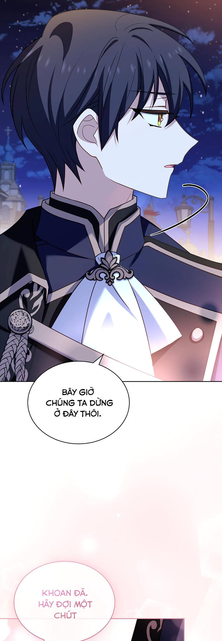 Để Yên Cho Tiểu Thư Hiền - Chương 102 - Trang 41