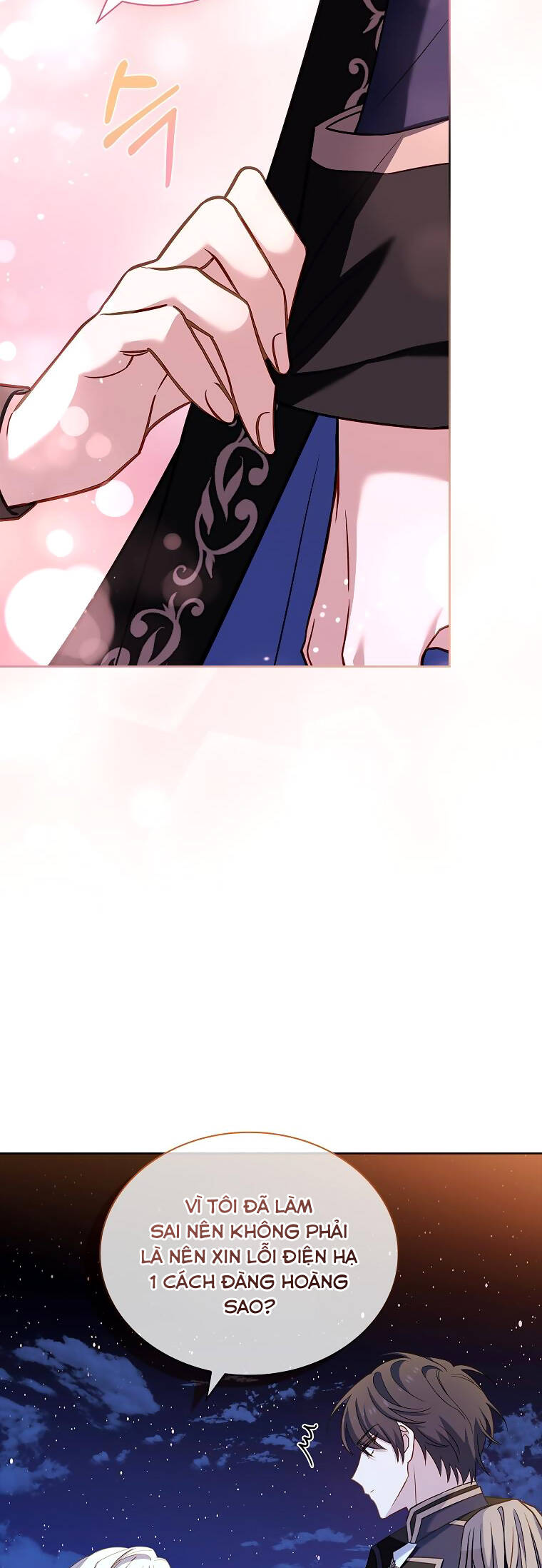 Để Yên Cho Tiểu Thư Hiền - Chương 102 - Trang 42