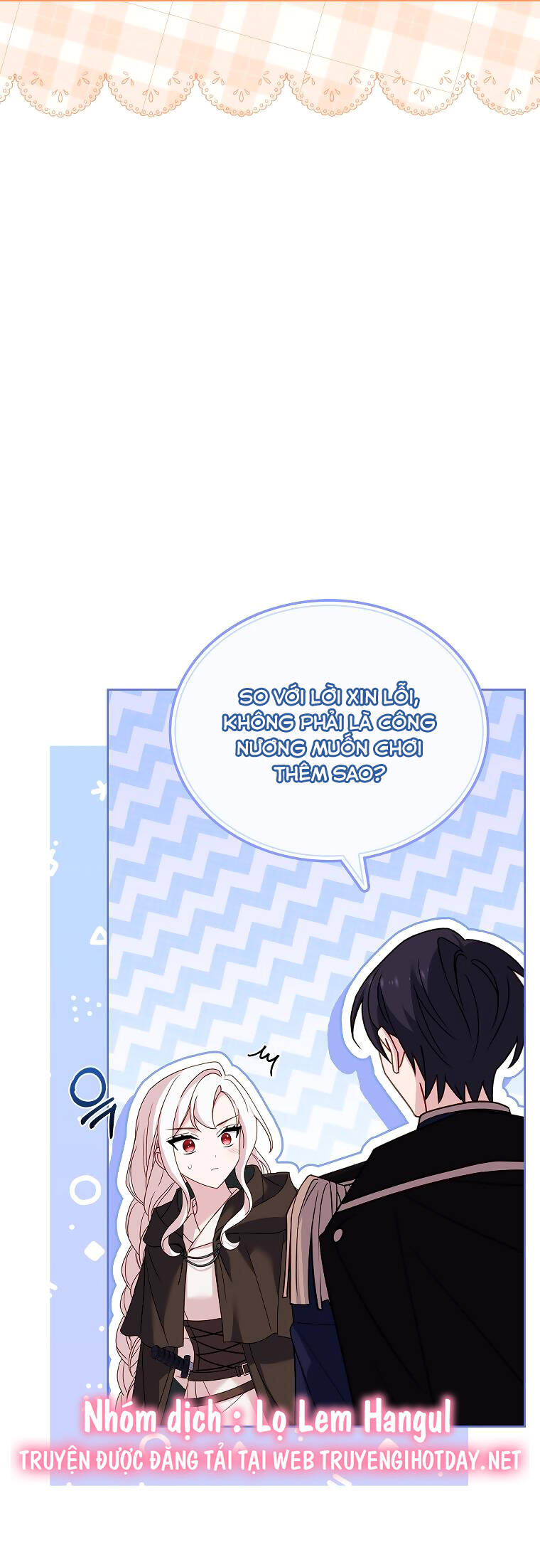 Để Yên Cho Tiểu Thư Hiền - Chương 102 - Trang 45