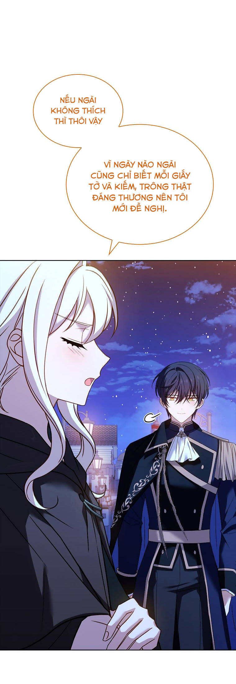 Để Yên Cho Tiểu Thư Hiền - Chương 102 - Trang 46