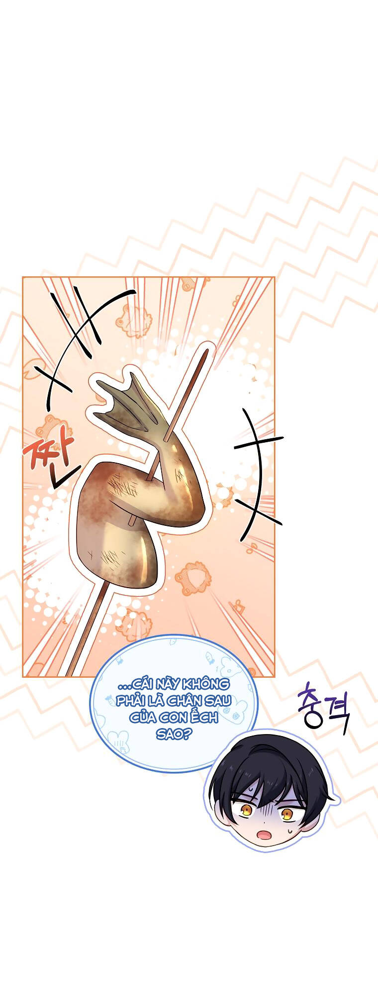 Để Yên Cho Tiểu Thư Hiền - Chương 102 - Trang 53